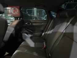 هوندا سيفيك